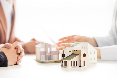 ウェルビーイング住宅を設計するポイントを見ていきましょう