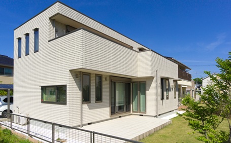 軒のない家は10年後どうなる？メリット・デメリットや対策法を紹介