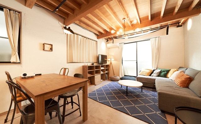 板張り天井とは？メリットやデメリットを解説します