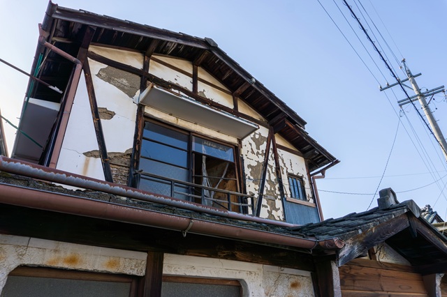 築50年の一戸建てでも売却する方法はあります