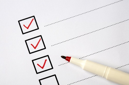 トラブルを避けるためにも、しっかりと確認しましょう