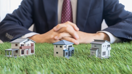 空き家が売れない時の対処方法を解説します