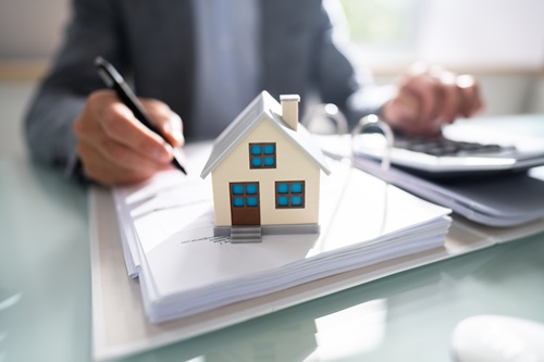 空き家を売却する時の注意点を紹介します