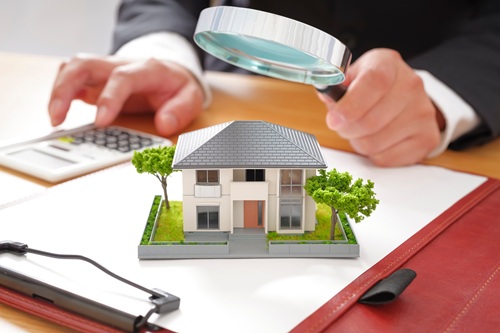 吹き抜けにした時の固定資産税を解説します