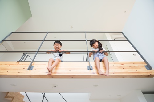 吹き抜けのある家にして後悔しないためのポイントを解説します