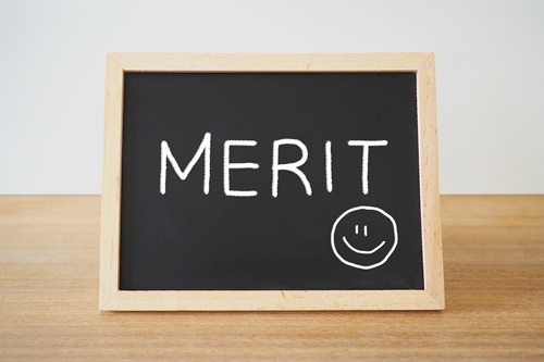 勝手口のメリットとは？