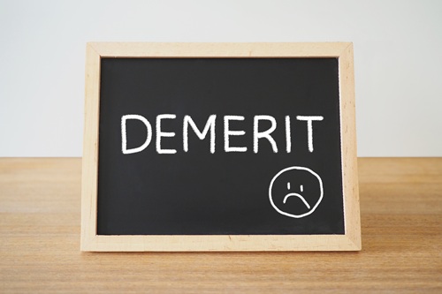 勝手口のデメリットとは