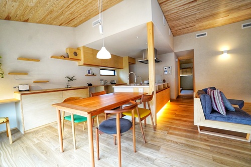 どのようなものが施主支給に向いているのでしょうか