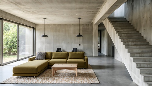 まずはコンクリートの家の特徴を押さえましょう