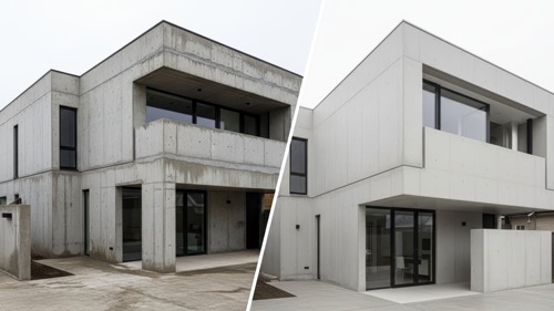 コンクリートの家に必要なメンテナンスを確認しましょう