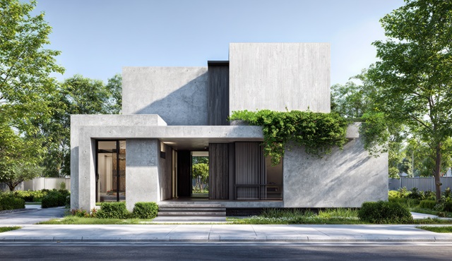 コンクリートの家を建てると後悔するのかを見ていきましょう