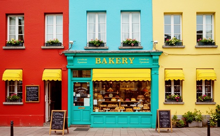 店舗併用住宅とは？土地・間取り選びのコツ、住宅ローンや税金で知っておきたい基本