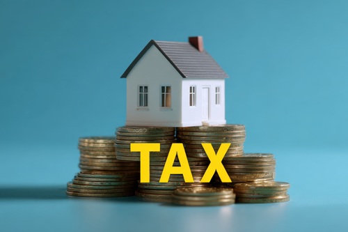 まずは固定資産税の基本知識を押さえましょう