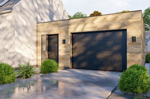 固定資産税に影響する可能性がある外構を解説します