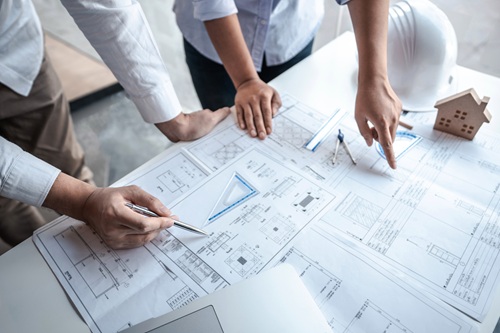 外構を非課税にするためのポイントを見ていきましょう