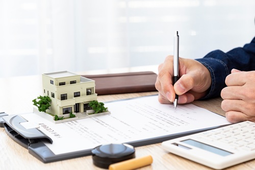 成年後見人が居住用不動産を売却する手順を紹介します