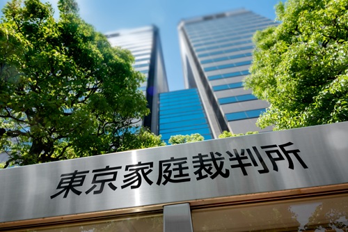 居住用不動産処分許可の申し立ての方法を解説します