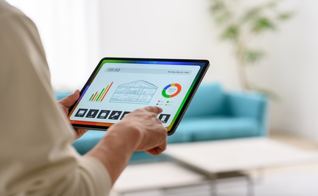 家庭で使うエネルギーを可視化できるHEMSとは？具体的な仕組みや補助金について解説