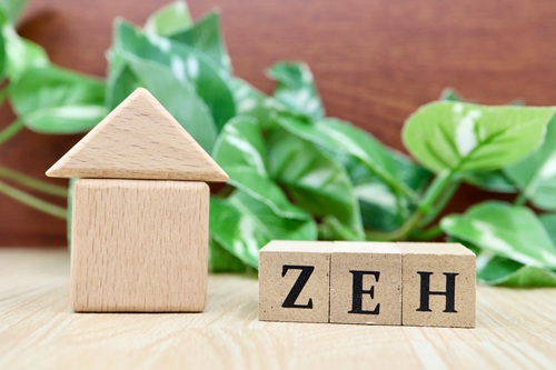 高性能住宅とはどのような住宅でしょうか