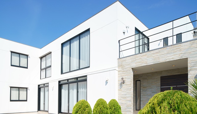 高性能住宅とはどのような住宅でしょうか