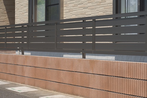 平屋の外構における防犯対策を紹介します