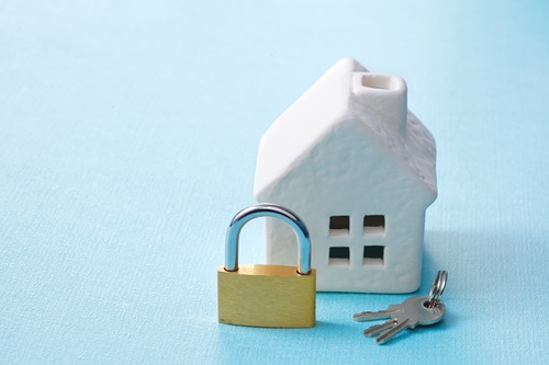 平屋の防犯性をさらに高める工夫を解説します