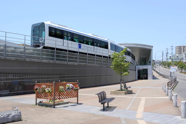 はなみずき通駅の住みやすさを紹介します