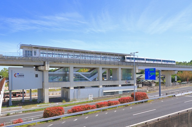 公園西駅の住みやすさを紹介します