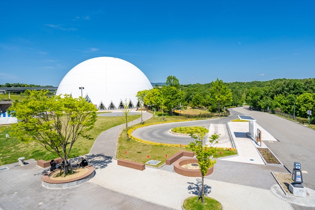 愛・地球博記念公園駅の住みやすさを紹介します