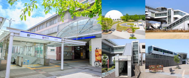 【40人アンケート】愛知県長久手市で住むなら何駅？不動産のプロに聞いてみた