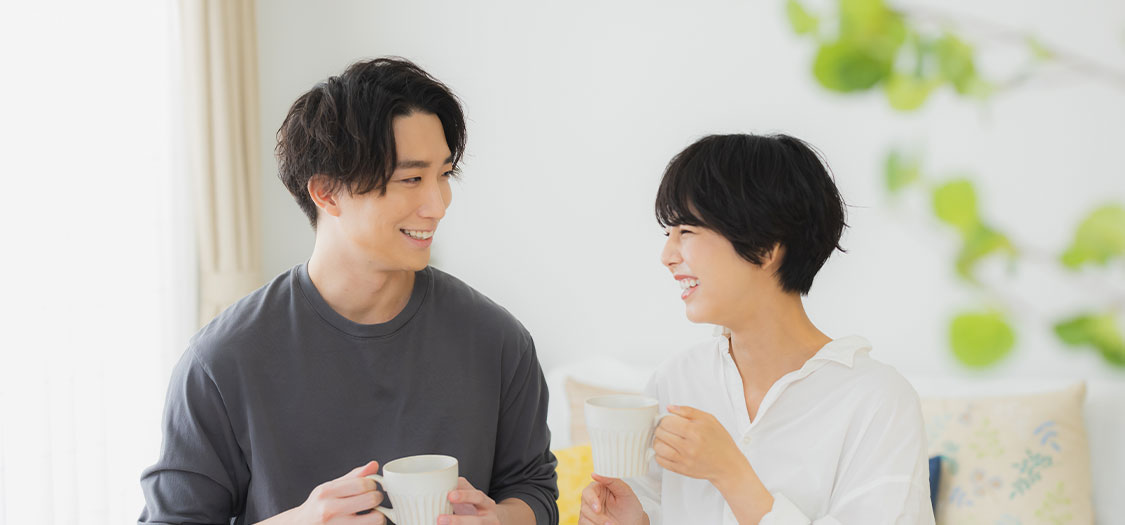 【アンケート】同棲で気を付けることは？経験者の声とともに解説