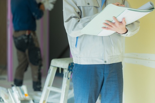 矩計図の役割について解説します