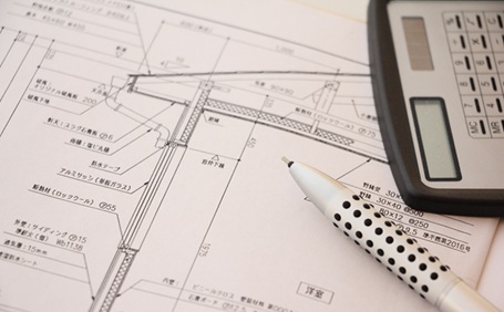 矩計図とは？断面図との違いや見方、確認するポイントをわかりやすく解説
