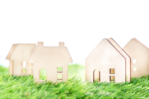 土地と建物の名義が違う不動産の売却方法を紹介します