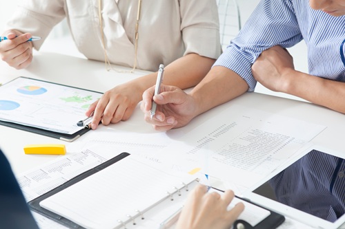 名義人との連携の有無から考える不動産の売却方法を紹介します