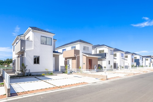 借地権付き建物について解説します