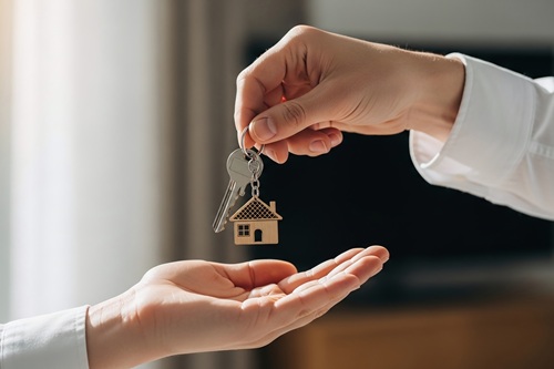 借地権付き建物の売却方法を解説します