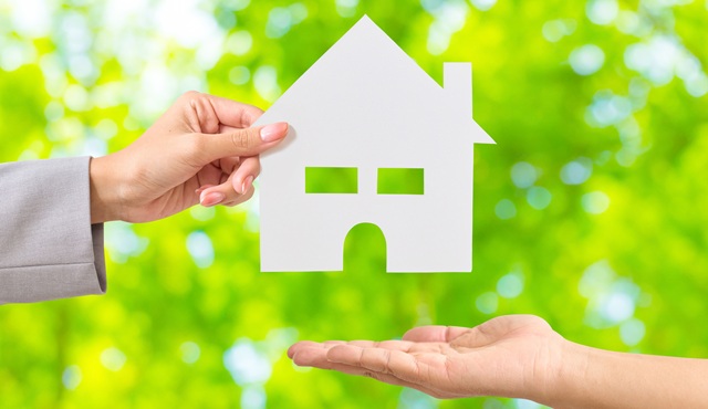 借地権付き建物が売れない理由を解説します