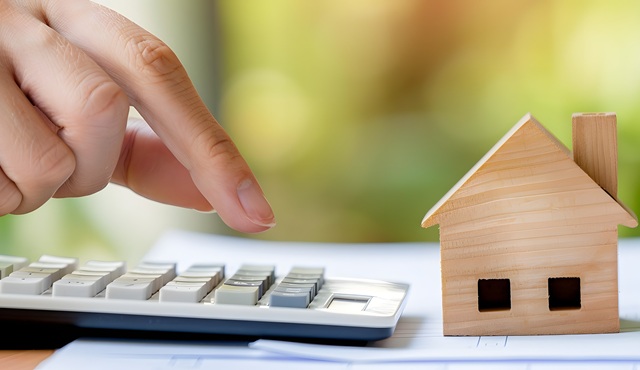 100万円で土地を売却した場合の税金を解説します