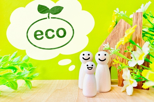 まずは長期優良住宅とZEH住宅の基本知識を見ていきましょう