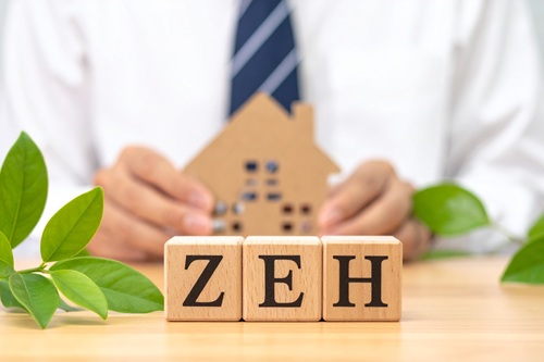 長期優良住宅とZEH住宅の共通点を見ていきましょう