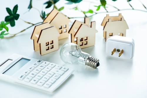 長期優良住宅とZEH住宅は併用できるかどうかを解説します