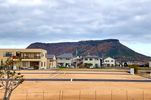 分譲地のメリットを紹介します