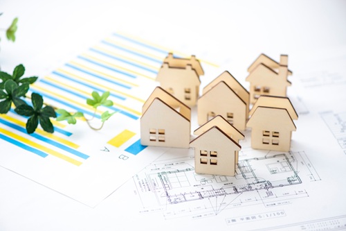 分譲地を選ぶ場合の注意点を解説します