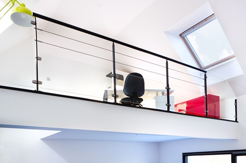 平屋に中二階を設ける場合には用途を明確にすることが大切です