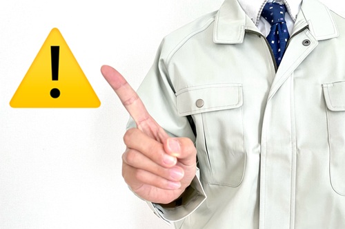 引越し当日までに荷造りが終わらない場合、キャンセルされてしまうことも