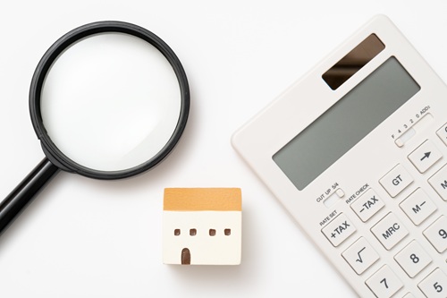 家の査定を受ける前に必要な準備を紹介します