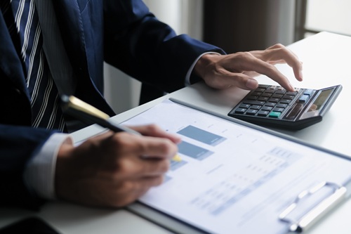 家を査定する基本的な手順を紹介します