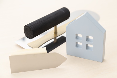 左官工事とはどのような意味なのでしょうか