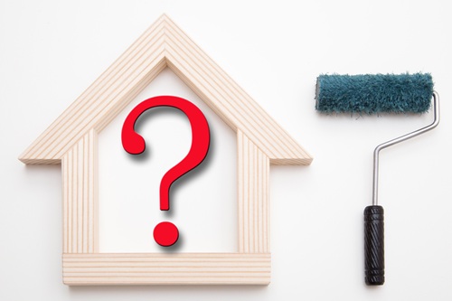 左官工事と塗装工事の違いについて解説します